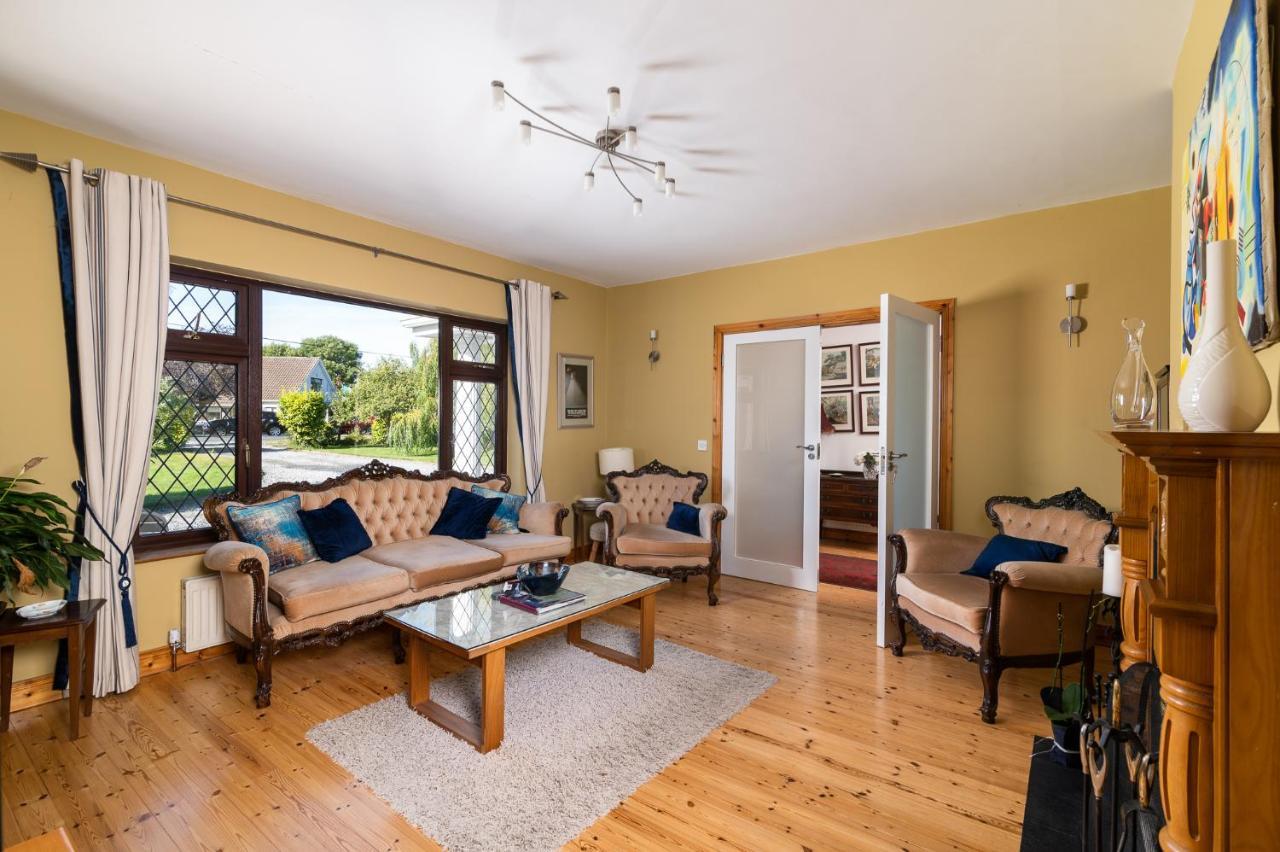 Ely House B&B Shannonbridge Exteriér fotografie