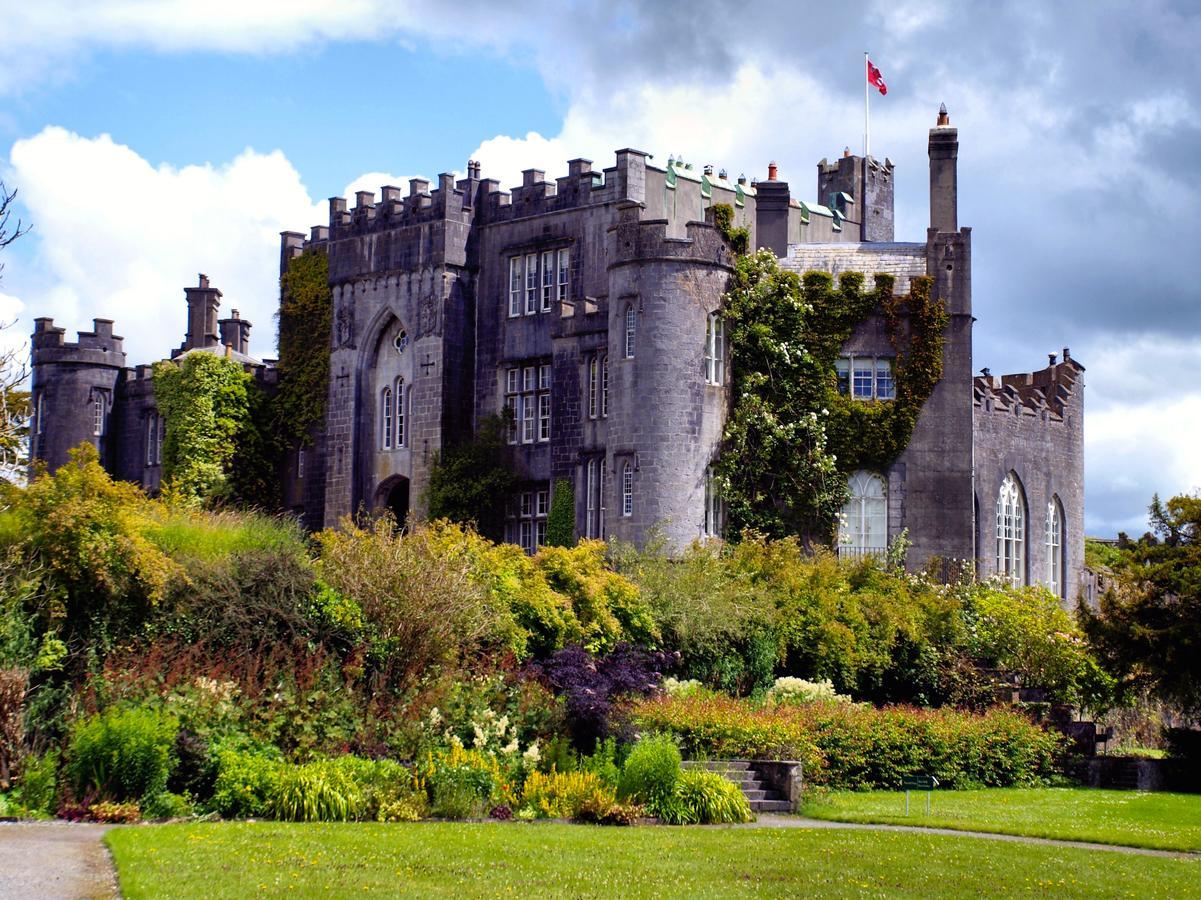 Ely House B&B Shannonbridge Exteriér fotografie