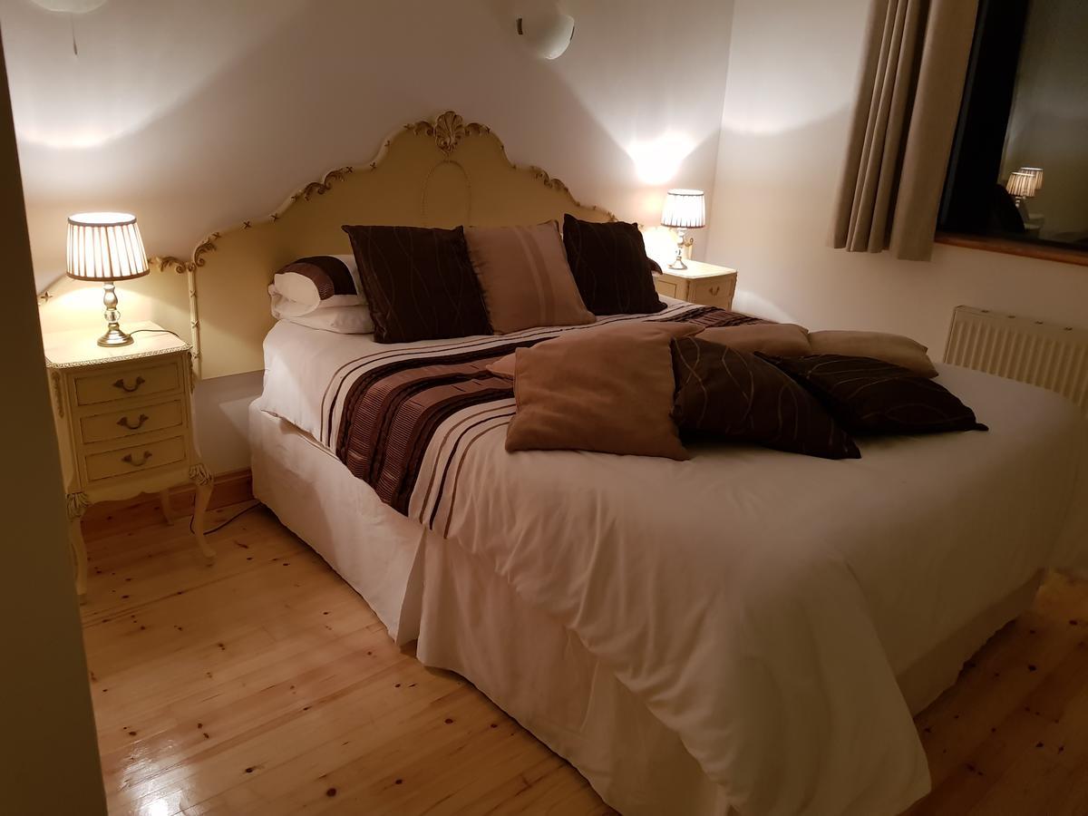 Ely House B&B Shannonbridge Exteriér fotografie